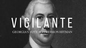 Governor Kemp's Family Brought Slavery to Georgia