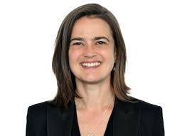 Victoria Wakefield KC