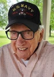 Earl Woodruff Obituary (1926