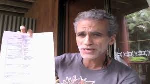 Richard Walbaum's Instagram, Twitter & Facebook