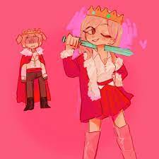 Technoblade's disastrous life at daycare kicked out from his home and in desperate need for … Pin On Dream Smp