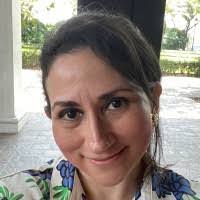 Carmen Mayorga's Instagram, Twitter & Facebook