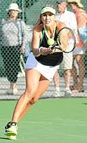 Roger and belinda won the hopman cup titles together in 2018 bencic b. File Belinda Bencic 32632515263 Jpg Wikimedia Commons