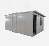 Constructeur de maisons en conteneurs, fabricant de camps ...