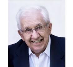 Victor OWEN Obituary