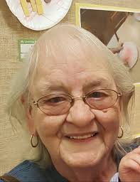 Obituary information for Sandra S. DeMoss