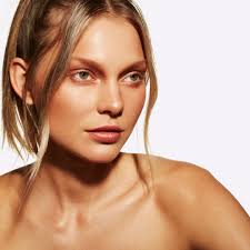 Пудра с эффектом загара Bronzing Powder