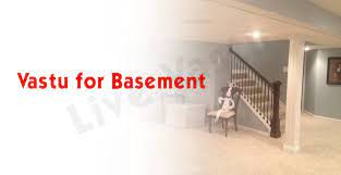 Seeing the growing requirement of a basement in a residential property, vastu advices not to use this area for living or sleeping purposes. Best Vastu Tips For Basement Basement Vastu Remedy Dr Puneet Chawla