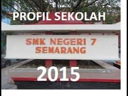 Bahkan mereka juga menguasai kekuatan psikis yang keren dan misterius. Video Profil Sekolah Smk Negeri 7 Semarang 2015 Youtube