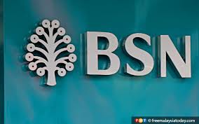 Bank simpanan nasional diperbadankan pada 1 disember 1974 oleh kementerian kewangan di bawah tengku razaleigh hamzah, iaitu menteri kewangan malaysia pada penggal tersebut. Bsn Net Profit Jumps 119 7 To Rm133 8 Mil Free Malaysia Today Fmt