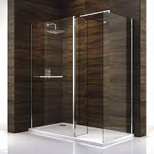 Shower Enclosures Our Pick Of The Best Ideal Home Shower Enclosure Square Shower Enclosures Shower Enclosure Doors