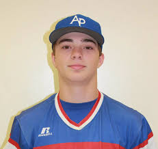 2019 Baseball Roster