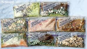Just Add Boiling Water For 8 Instant Nutritious Soups That Are Perfect For Backpacking Camping Dorms Off Dry Soup Mix Dry Soup Mix Recipes Backpacking Food