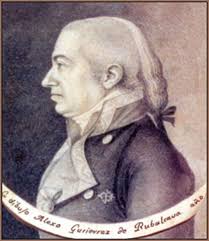 Casimiro Vigodet y Garnica