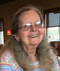 Virginia Smock Obituary