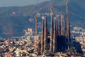 Image result for la sagrada familia