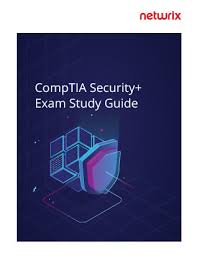The comptia security+ certification proves an it security professional's competency in. Comptia Security Study Guide Pdf