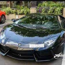 لامبورغيني مورسيلاغو للبيع للتفاصيل اتصلوا على الرقم 0552608855 للمزيد من الإعلانات والعروض المميزة تصفحوا الموقع أ instagram photo photo and video instagram