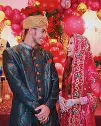 Kisah mia sara perubahan dulu sekarang. Sweet Nya Sweet Qismina Dan Adam Lee Beautifulnara Com Facebook