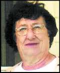 Blanche Dunlap Obituary (2008)