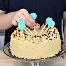 Keyframes is a wonderful new library from facebook that they built for reactions. Money Cake Diy Fun Cake With Money Inside Snappy Gourmet