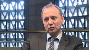 Interview de Jean-Christophe DUMONT (OCDE)