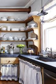 French country kitchens, in particular, make us feel some kind of way. 50 Best Farmhouse Kitchen Decor And Design Ideas For 2021