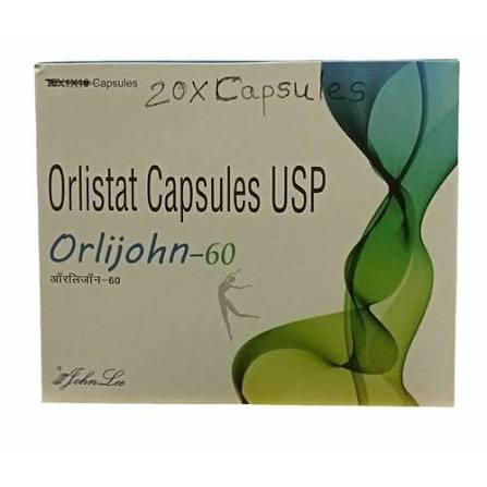 Orlistat 60 Mg Capsules - Drug Type: General Medicines - Drug Type: General Medicines at 250.00 INR at Best Price in Mumbai | Welcome Healthcare