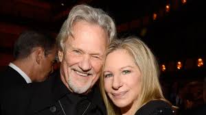 Kris Kristofferson And His Wife Lisa Meyers Youtube