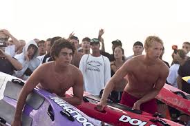 Offshore Art Makes Port