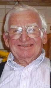 William G “Bill” Grollemond (1926-2017)