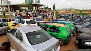 We all have fuel tanks in our cars, but most of us don't really pay attention to them, unless they're empty that is. Nigeria Threatens Crackdown As Fuel Scarcity Worsens