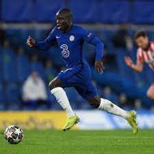 Join the discussion or compare with others! N Golo Kante Injury Gives Chelsea And Thomas Tuchel Fresh Cause For Concern Football London
