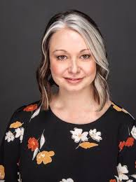 Kindra Smith, Ed. D.