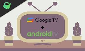 Todo lo que debes saber del nuevo sistema operativo para smart tv de google. How To Install Google Tv On Any Android Tv