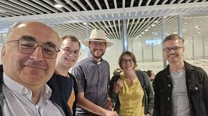 BIschofsreise nach Ostafrika