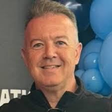 Mary Caffee's Instagram, Twitter & Facebook