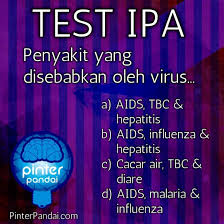 Gejala yang biasanya terjadi jika terkena penyakit flu. Penyakit Yang Disebabkan Oleh Virus Adalah Penyakit Yang Disebabkan Oleh Virus Adalah A Aids Tbc Hepatitis B Aids Influenza Hepatitis C Cacar Tbc Diare D Aids Malaria