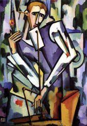 Stream tracks and playlists from aguinaldo sousa cardoso on your desktop or. 20 Artists De Souza Cardoso Ideas Art Painting Artist