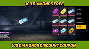 :i've been getting replies about #2 and bomb. How To Use Discount Coupon In Free Fire Pointofgamer