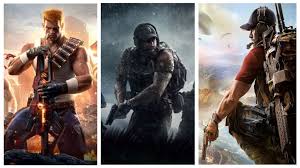 Links on android authority may earn us a commission. Top 3 Unreleased Games For Android Contra Return Durango Wild Lands Tom Clancy Shadow Break