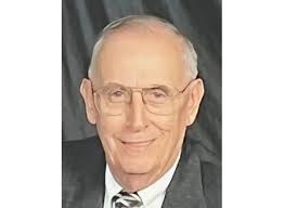 H. Woodbury Obituary (1934