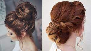 Best Hair Style For Ladies Girls Hairstyle Tutorial 9 Hair Styles Cool Hairstyles Womens Hairstyles