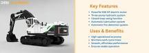 Top 10 Electric Excavators: Which is Best for 2026?