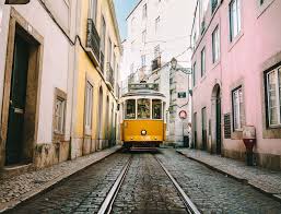 5 van 5 sterren (31) 31 recensies € 18,54. Stedentrip Lissabon 14 Leuke Bezienswaardigheden En Tips
