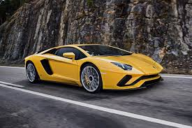 Check it out for yourself! Lamborghini Aventador Price In India Images Review Colours
