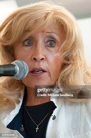 36 Marcia Buchanan Photos & High Res Pictures