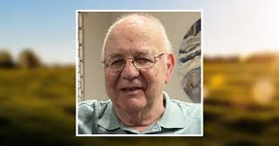 Ronald E. Trein Obituary January 16, 2024