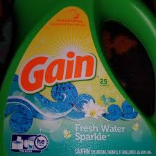 1 safety data sheet issuing date: Find More 1 Bottle Gain Fresh Water Sparkle Scent Detergent 1 For Sale At Up To 90 Off