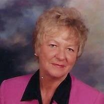 Karin A. Perosi Obituary